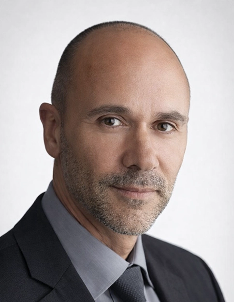 BCB Solutions - Enrique Bosch