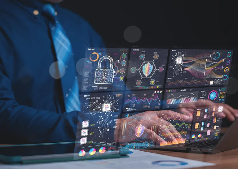 BCB Solutions - High-Value Assets