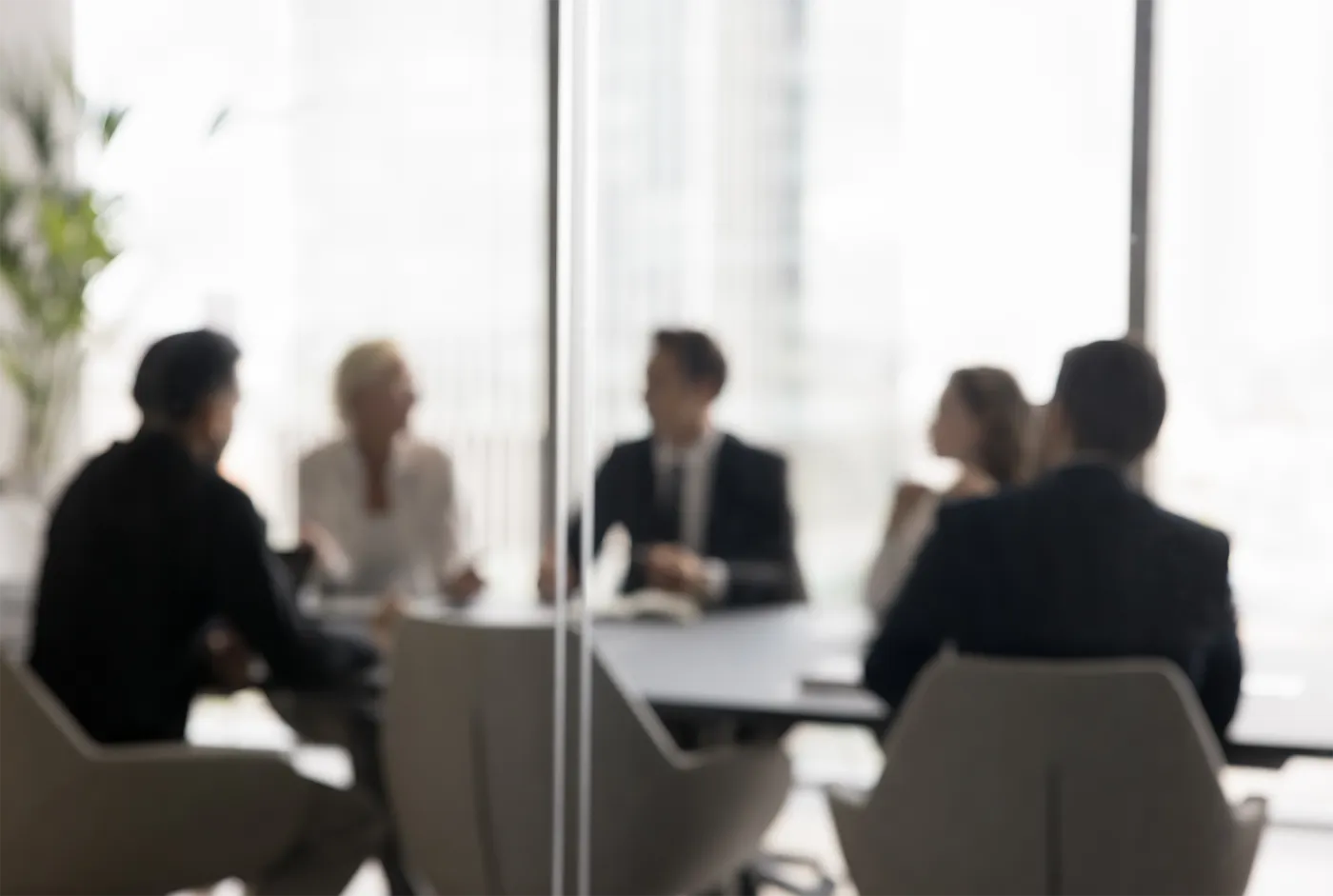 BCB Solutions - Our Story banner